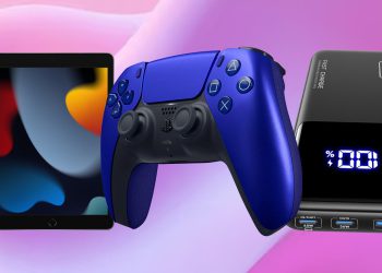 Jeftini iPad, PS5 DualSense kontroleri, Asus Chromebook, Samsung SSD -ovi, bankama snage i još mnogo toga