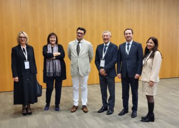 Jelka Tepšić na MED 2050 radionici govorila o održivom turizmu