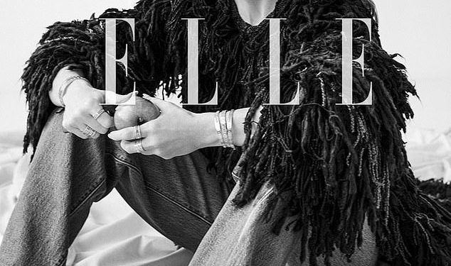 Jessica Chastain detaljno opisuje koliko je teško djetinjstvo “bez dovoljno hrane i suočena s deložacijom” ostavila joj “osjećaj nevidljivog” dok pozira za Elle Španjolsku