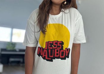 Jessica Mauboy potvrđuje rođenje svog prvog djeteta sa suprugom Themeli Magriplis … i otkriva bebino slatko ime