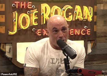 Joe Rogan ‘odbija dopustiti da se na njegovom podcastu pojavi’ sportska legenda, nakon što je rekao da je ‘izvan tračnica’ i kritizirao svoj ‘lažni ABS’