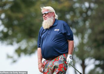 John Daly vraća impresivan PGA Tour povratak samo nekoliko mjeseci nakon što je zatrebao hitnu operaciju