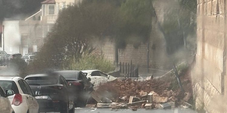 Još 2023. smo vlasnicima čestice naredili sanaciju!