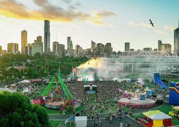 Još jedan Aussie Music Festival je otkazan – usred štrajka događaja, uključujući sjaj u travi