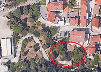 Još jedan građevinski udar na Marjan. Društvo Marjan traži obustavu projekta: “Pozivamo sve arhitekte da odbiju sudjelovati”