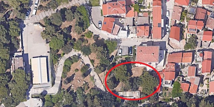 Još jedan građevinski udar na Marjan. Društvo Marjan traži obustavu projekta: “Pozivamo sve arhitekte da odbiju sudjelovati”