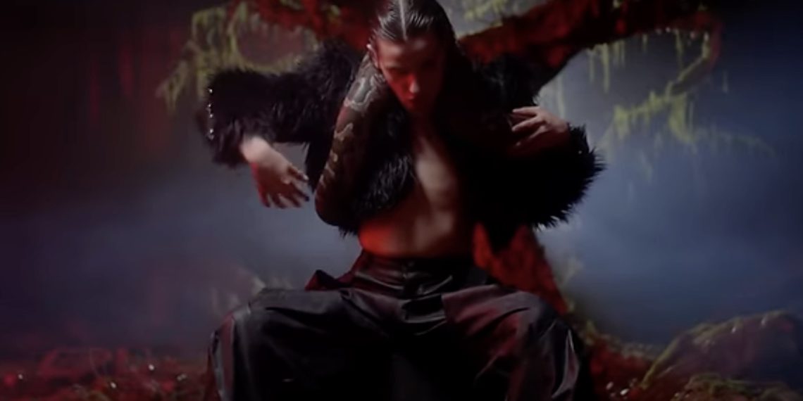 Još jedan svećenik reagirao na pobjednika Dore: ‘Jadni Marko, nije svjestan’