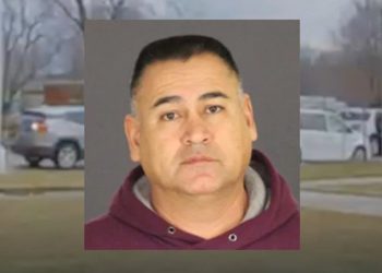 José Andrés moli se s Trumpom da pusti Michigan Man zaplijenio led dok je odustao od autističnog sina