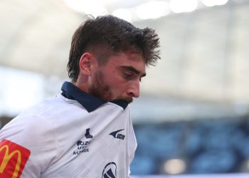 Josh Cavallo i prijetnje nakon izlaska: “Nogometno okruženje je teško”