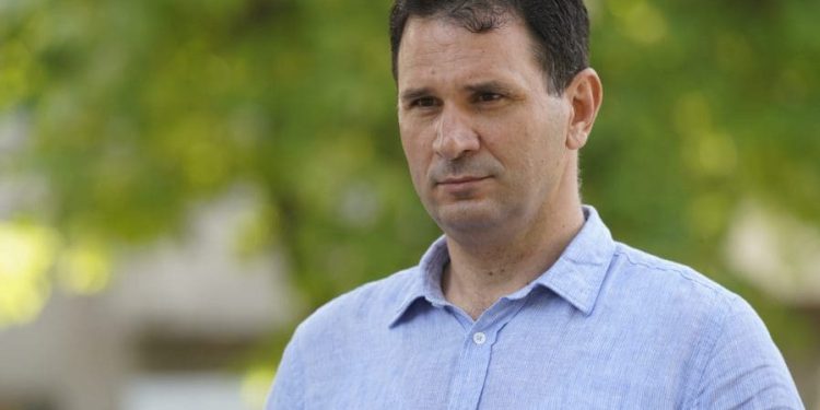 Josip Markotić najavio: Kako to izgleda u praksi, pokazat ću uskoro..