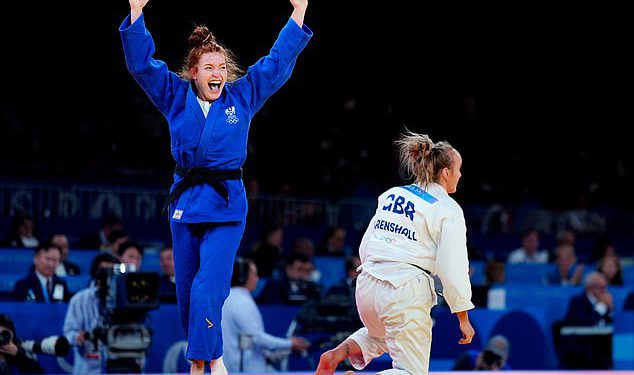 Judo Olimpijski hitno traži pomoć u pronalaženju nestalog brata nakon njegovog nestanka nakon nevolje u 3:00 glasovne pošte u Bristolu