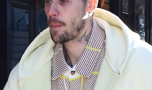 Justin Bieber razbija tišinu srčanom porukom usred briga obožavatelja