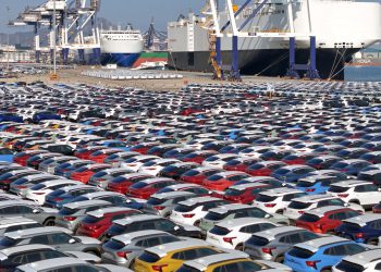 Južna Koreja, Kina i Japan jačaju trgovinsku suradnju ususret novim američkim carinama