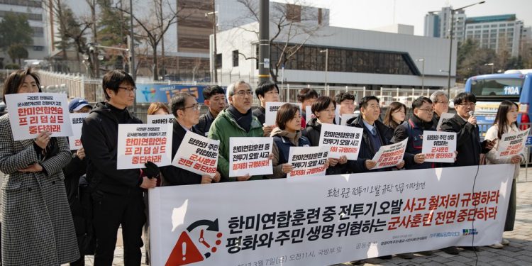 Južna Koreja krivi pilote za bombardiranje civilnog sela – RT World News