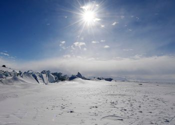 Južnoafrički muškarac navodno je napao istraživačke kolege u bazi Antarktike