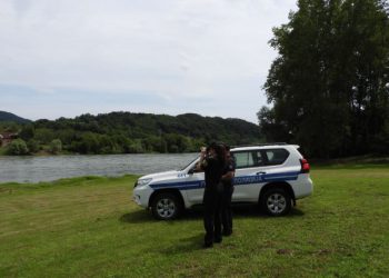 KAKO RIJEŠITI PROBLEM? Jedan graničar u BiH pokriva čak 40 km granice