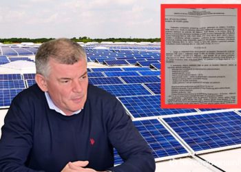 KAKO TO, KAKO TO? Ljiljanko Palac najprije dobio koncesiju, pa tek onda urbanističku suglasnost za solare od 75 MW