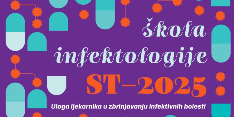 KBC Split, Sveučilište u Splitu i Ljekarne SDŽ pozivaju na simpozij: Koja je uloga ljekarnika u zbrinjavanju infektivnih bolesti?
