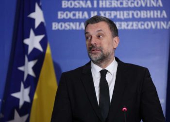 KONAKOVIĆ ‘Ovo će završiti uhićenjem sve trojice ili eventualnim bijegom’