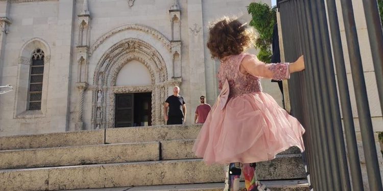 KORAK ZA PETRU Vodičke i šibenske klape zajedno u humanitarnoj akciji, a i vi možete pomoći!