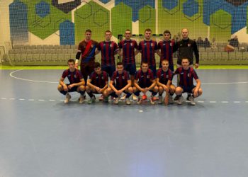 Kadeti Squarea večeras igraju derbi protiv Uspinjače za vrh ljestvice!