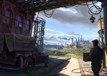 KaiserPunk Review – IGN