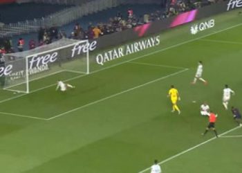 Kakav loš cilj Lirole! Pogledajte ciljeve PSG-Marseille