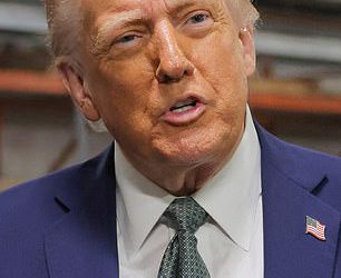 Kako bi Donald Trump mogao ući u teniski građanski rat … Nakon dramatične intervencije u PGA Tour-Liv Golf Feud