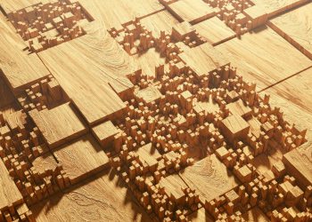 Kako fragmentacija financiranja drži Ethereum