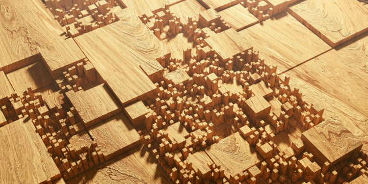 Kako fragmentacija financiranja drži Ethereum