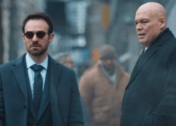 Kako gledati Daredevil: Ponovno rođen