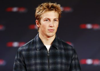 Kako je Daniel Ricciardo dokazao da je najljepša zvijezda u Formuli 1 sa srdačnom gestom za najnovijeg sporta