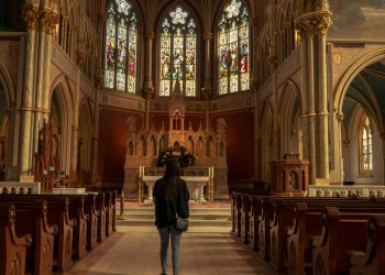 Kako se istinski pripremiti za misu? Nemojte dolaziti bez ovoga