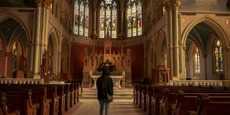 Kako se istinski pripremiti za misu? Nemojte dolaziti bez ovoga