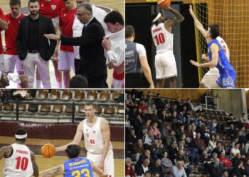 Kako važna pobjeda u borbi za ostanak! KK Dubrovnik svladao osječke Vrijednosnice (FOTO)