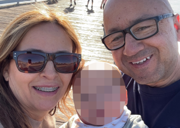 Kalifornijski par deportiran je nakon 35 godina u SAD -u. Troje djece zapanjeno