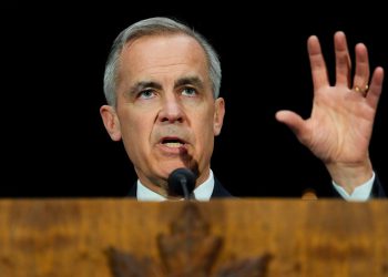 Kanadski premijer Mark Carney naziva Snap izbore usred Trumpovih prijetnji
