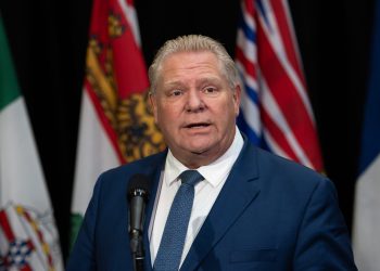 Kanadski vođa prijeti da će nam zaustaviti izvoz energije