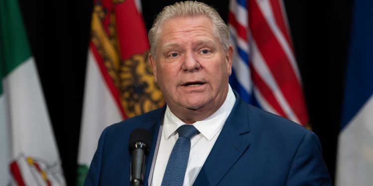 Kanadski vođa prijeti da će nam zaustaviti izvoz energije