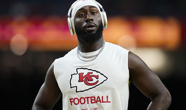 Kansas City Chiefs donose konačnu odluku o pobjedniku Super Bowla Charlesa Omenima