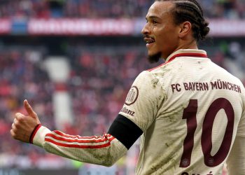 Kartice izvještaja o stranom vikendu: Inter, pogledajte da Sané, cilj od 8. Greenwood 5: Više ne postiže rezultat
