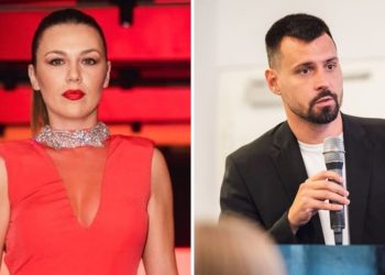 Katarina Prnjak o Ivoševiću: “Osjetio je vlast i poziciju moći pa pokazao pravo lice. Ovo samo kukavica može”