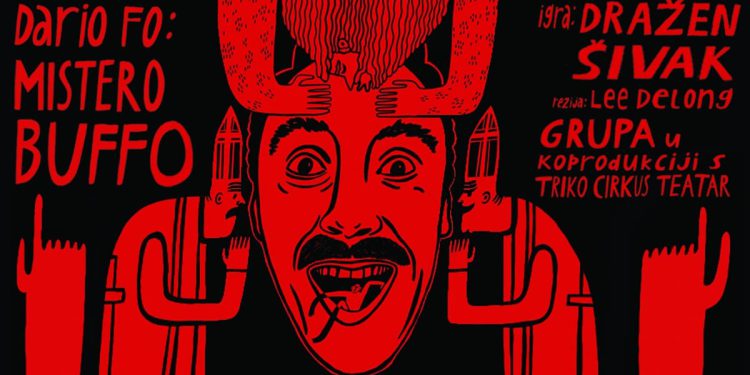 Kazališno iskustvo za pamćenje na sceni GKM-a: Smijeh koji ne ostavlja ravnodušnost