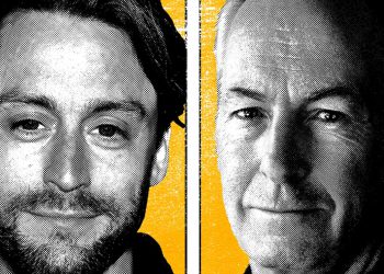 Kieran Culkin i Bob Odenkirk glume u Glengarry Glen Ross na Broadwayu, a ulaznice se prodaju za više od 1.000 dolara svaki