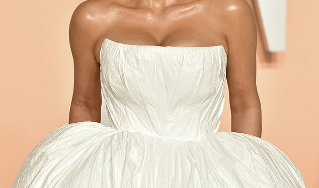 Kim Kardashian otkriva da ponovno rebrandira svoju liniju ljepote pod majorskom konsolidacijom Skims