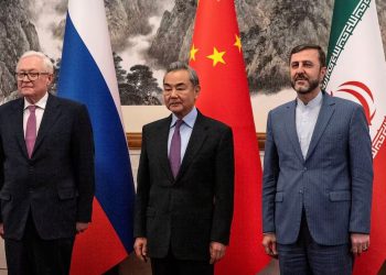 Kina i Rusija stale iza Irana po pitanju nuklearnih pregovora