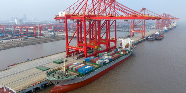 Kina se vraća u trgovinski rat s tarifama na kanadsku robu – RT Business News