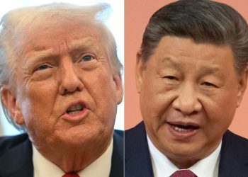 Kina upozorava da je s nama spremna za “bilo koju vrstu rata” kao odgovor na Trumpove tarife