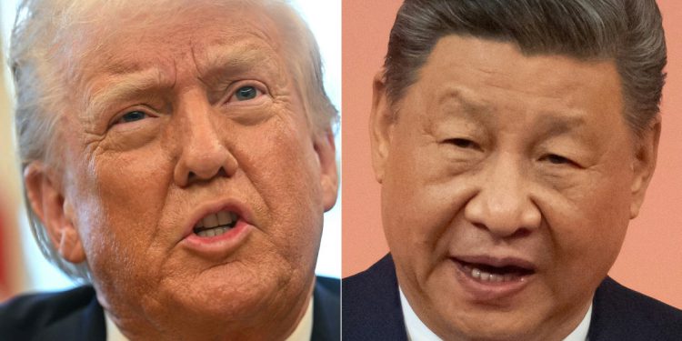 Kina upozorava da je s nama spremna za “bilo koju vrstu rata” kao odgovor na Trumpove tarife