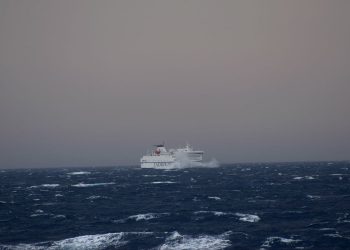 Kiša, posebno u drugom dijelu dana, a jugo će jačati